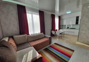 Lux New Apartment 2019